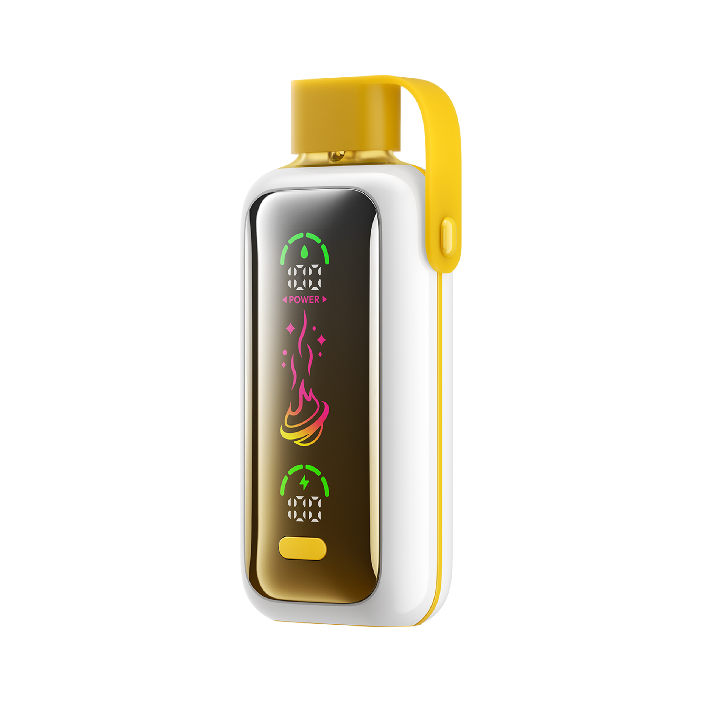 Star 20000 Golden Slush flavor